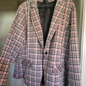 Blazer jacket